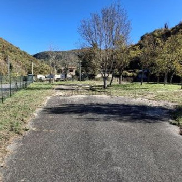 terreno in vendita a Cittaducale