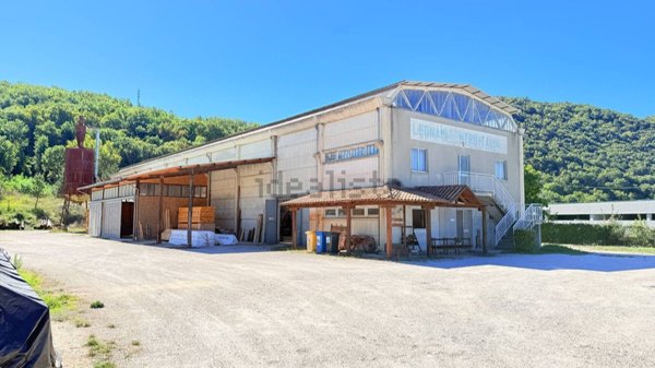 terreno edificabile in vendita a Cittaducale