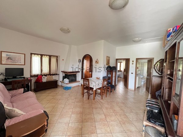 appartamento in vendita a Cittaducale