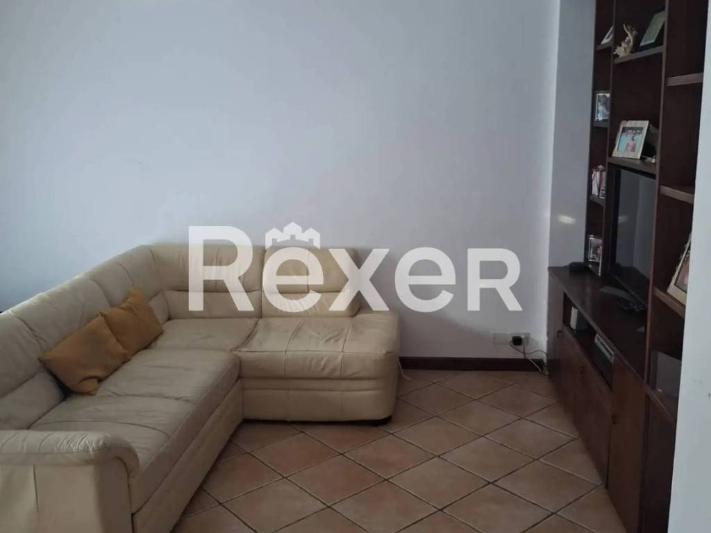 appartamento in vendita a Cittaducale in zona Santa Rufina
