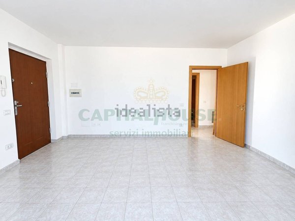 appartamento in vendita a Cittaducale