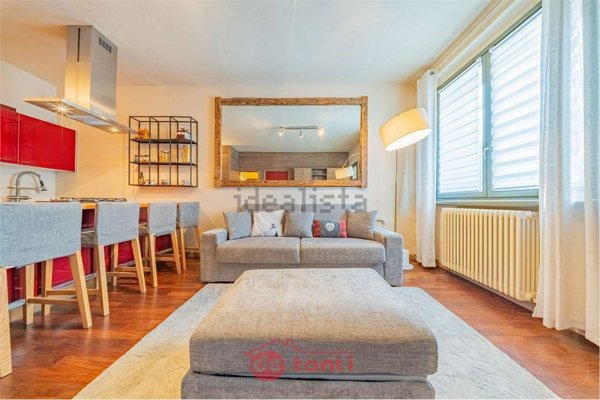 appartamento in vendita a Cittaducale