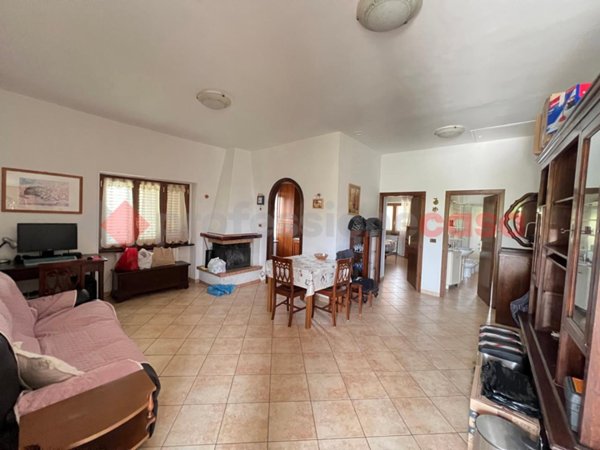 appartamento in vendita a Cittaducale in zona Santa Rufina