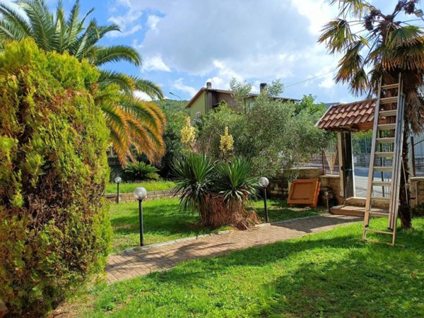appartamento in vendita a Cittaducale