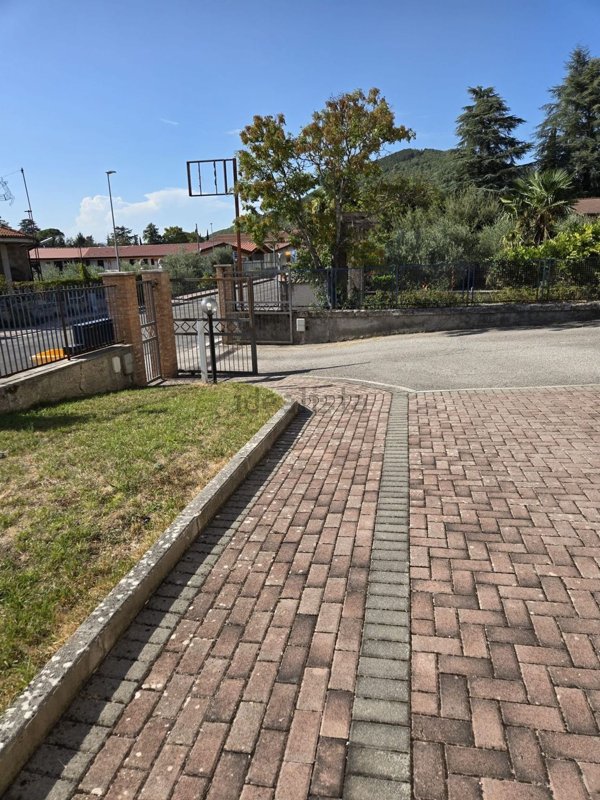 appartamento in vendita a Cittaducale