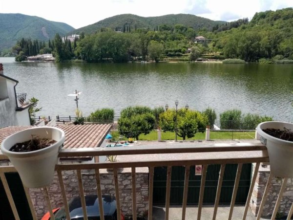appartamento in vendita a Cittaducale