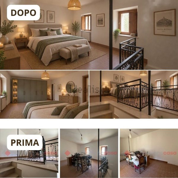 casa indipendente in vendita a Cittaducale in zona Santa Rufina
