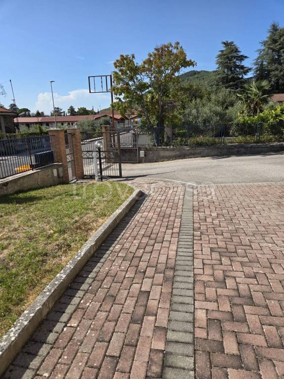 appartamento in vendita a Cittaducale in zona Caporio
