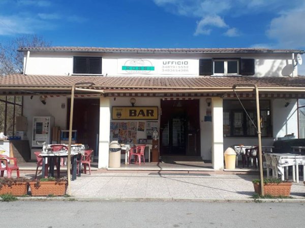 appartamento in vendita a Cittareale in zona Pallottini