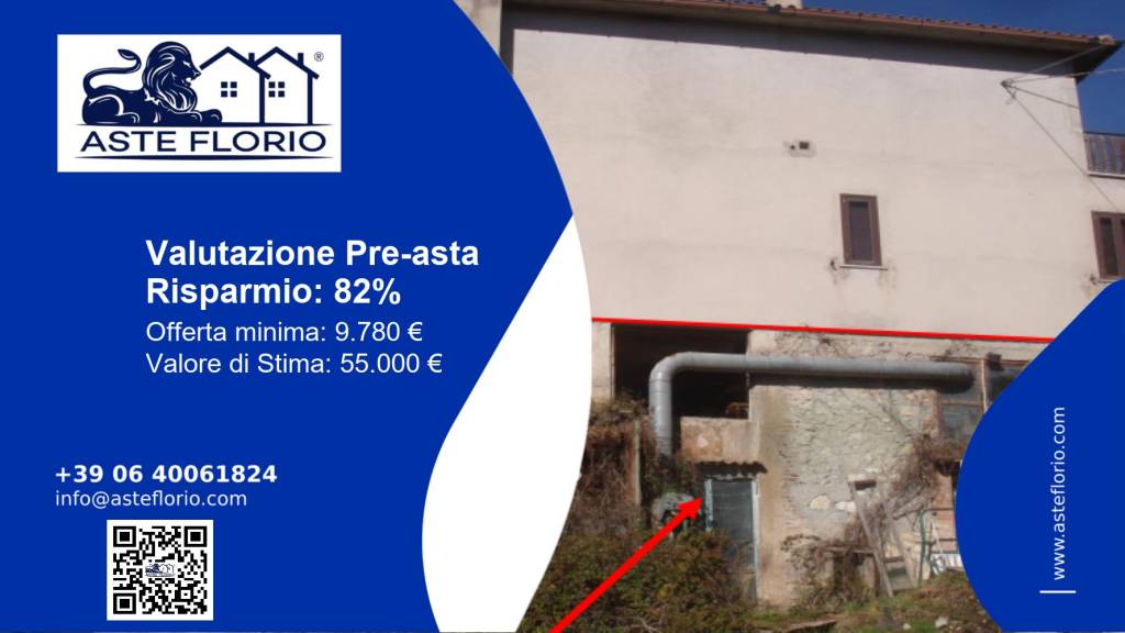 negozio in vendita a Collalto Sabino