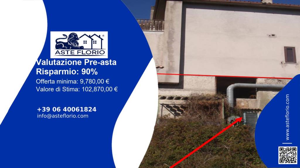 negozio in vendita a Collalto Sabino