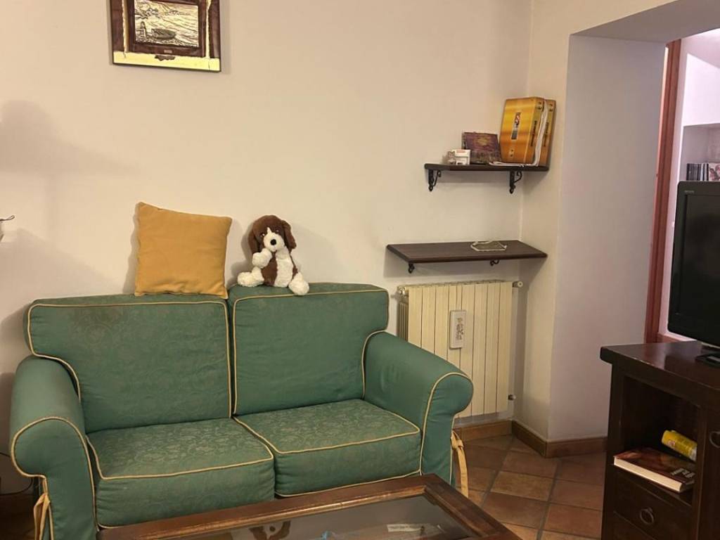 casa indipendente in vendita a Collalto Sabino