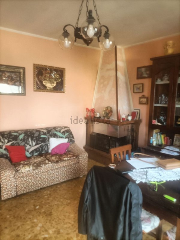 appartamento in vendita a Collalto Sabino