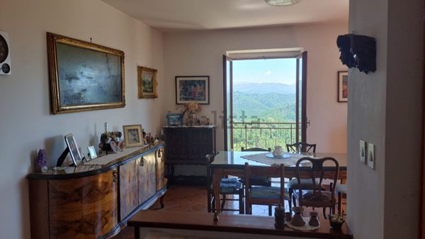 appartamento in vendita a Collalto Sabino