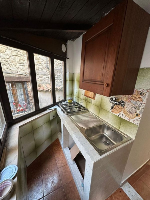 appartamento in vendita a Collalto Sabino