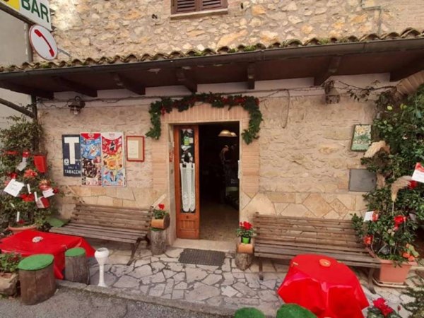 negozio in vendita a Collalto Sabino