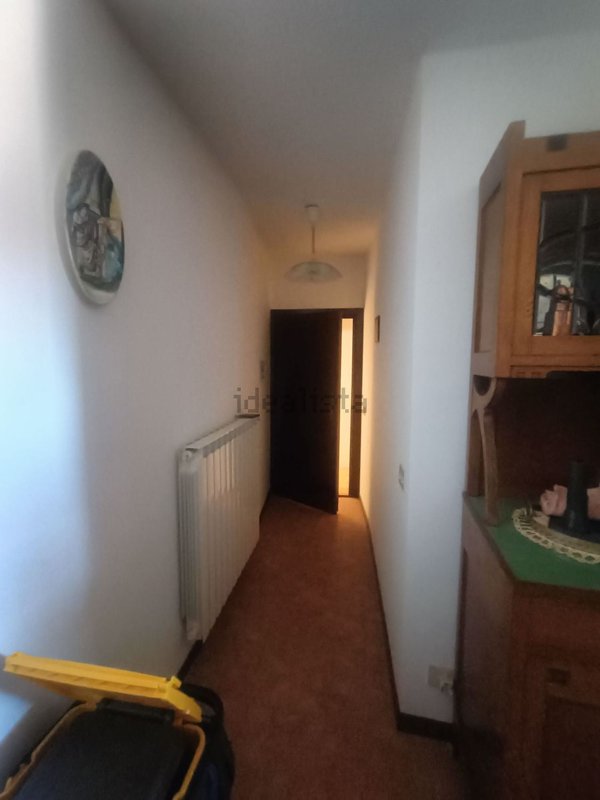 appartamento in vendita a Collalto Sabino