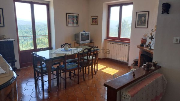 appartamento in vendita a Collalto Sabino