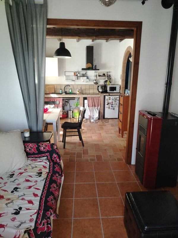 appartamento in vendita a Collalto Sabino