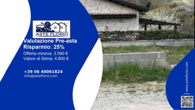 negozio in vendita a Colle di Tora