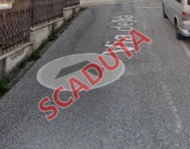 terreno edificabile in vendita a Colle di Tora