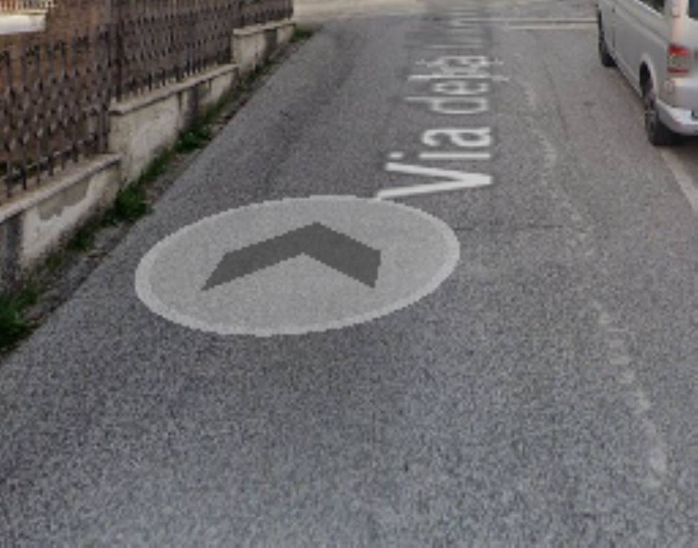 terreno edificabile in vendita a Colle di Tora