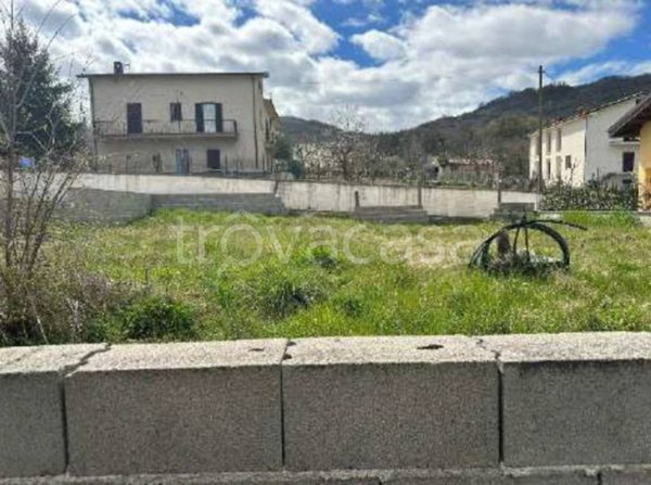 appartamento in vendita a Colle di Tora