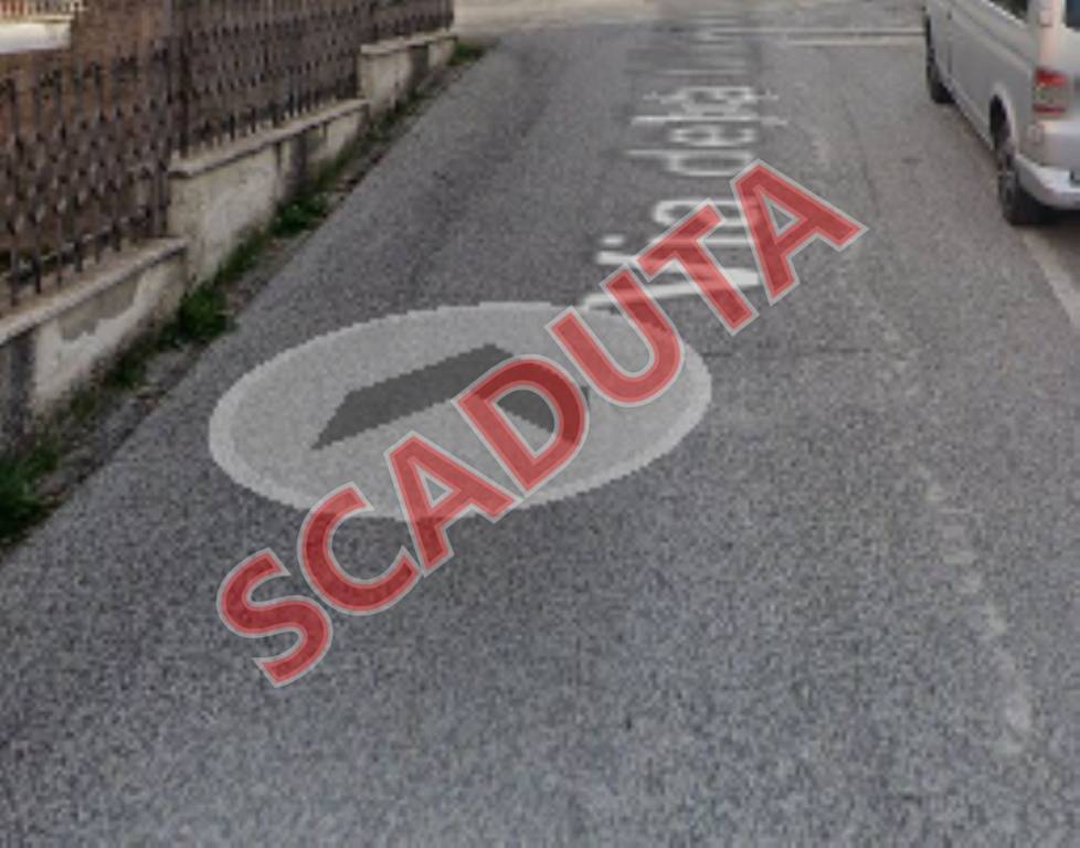 terreno edificabile in vendita a Colle di Tora