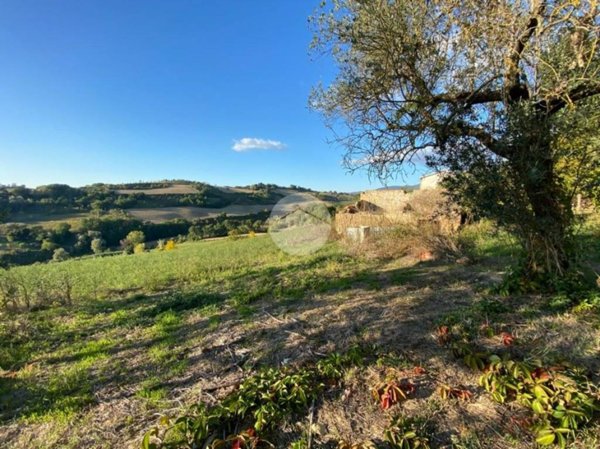 mansarda in vendita a Collevecchio