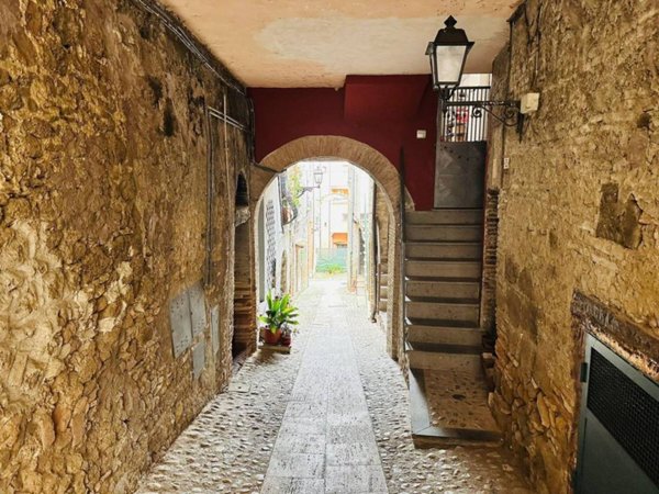 appartamento in vendita a Collevecchio