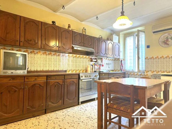 appartamento in vendita a Collevecchio in zona Poggio Sommavilla