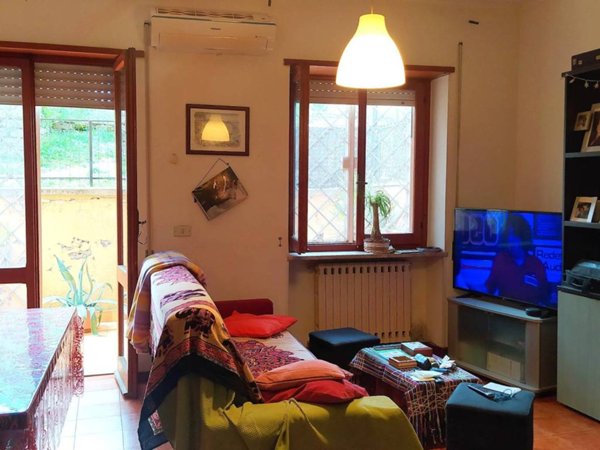 appartamento in vendita a Collevecchio