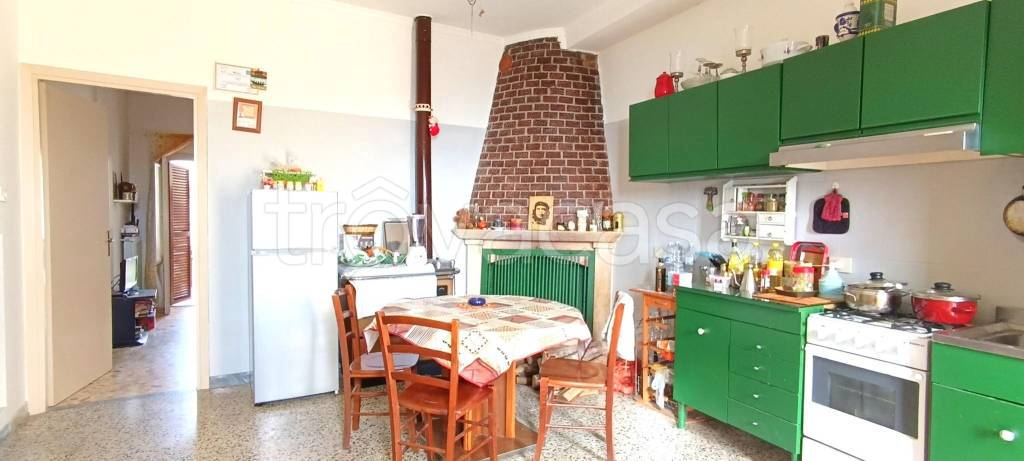 appartamento in vendita a Collevecchio in zona Poggio Sommavilla