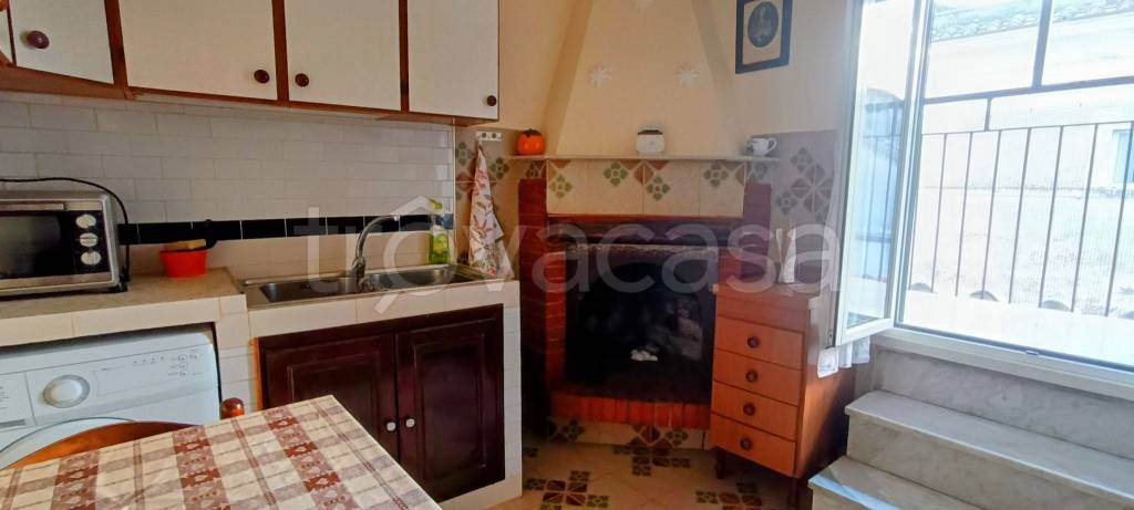 appartamento in vendita a Collevecchio