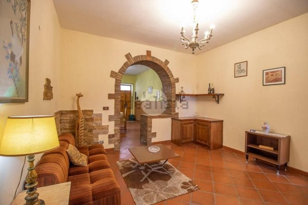 appartamento in vendita a Collevecchio