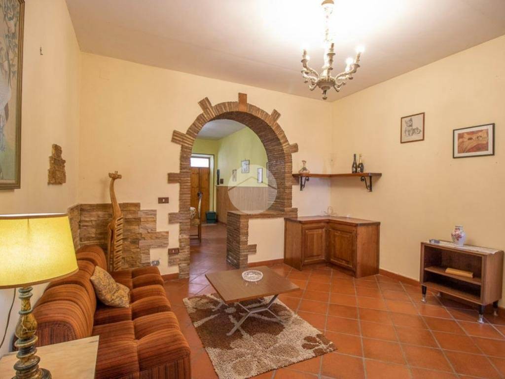 appartamento in vendita a Collevecchio