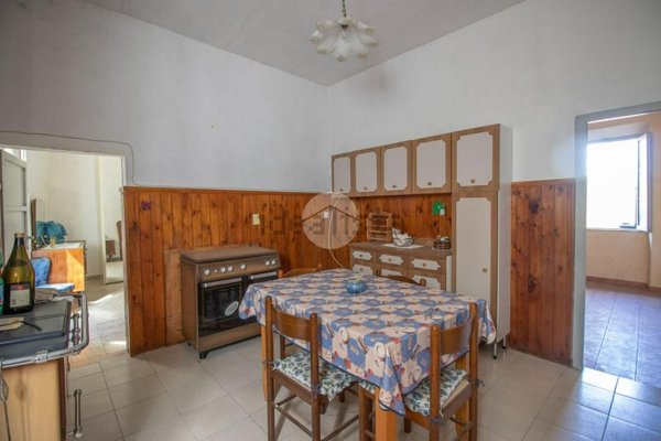appartamento in vendita a Collevecchio
