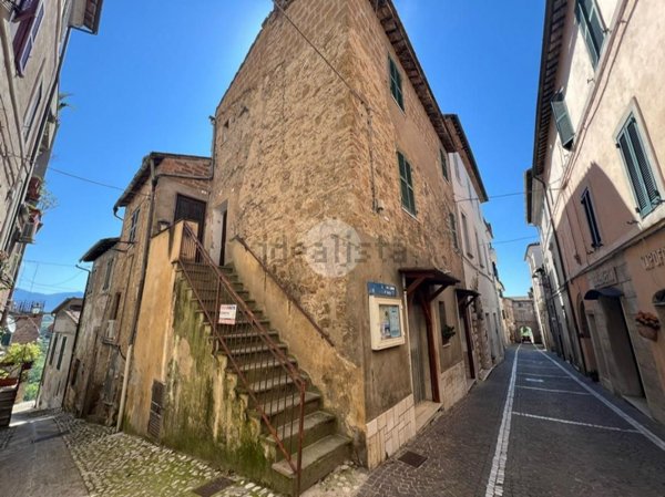 appartamento in vendita a Collevecchio