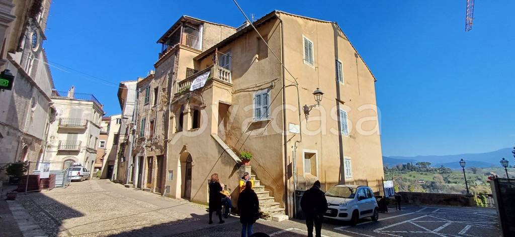 appartamento in vendita a Collevecchio