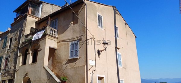 appartamento in vendita a Collevecchio