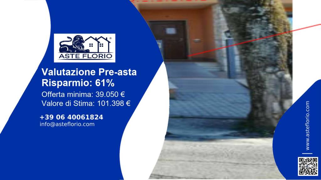 appartamento in vendita a Collevecchio