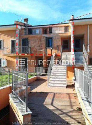 appartamento in vendita a Collevecchio