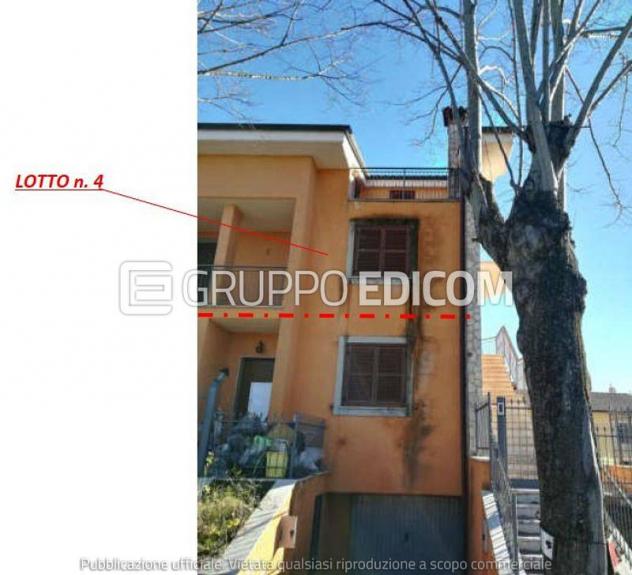appartamento in vendita a Collevecchio
