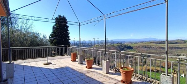 appartamento in vendita a Collevecchio