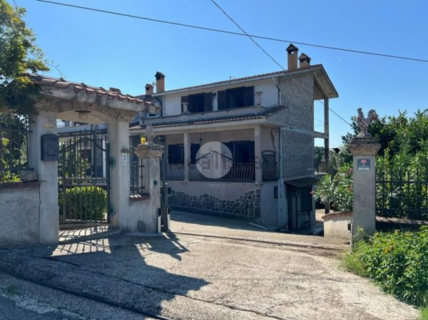 appartamento in vendita a Collevecchio in zona Poggio Sommavilla