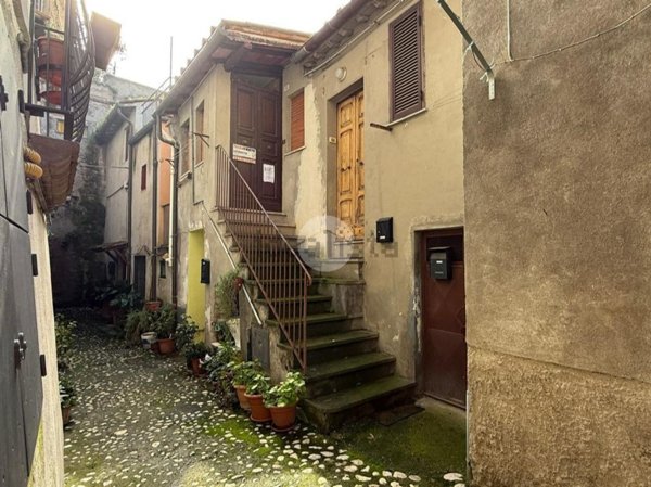 appartamento in vendita a Collevecchio
