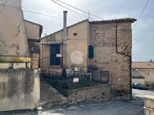 appartamento in vendita a Collevecchio in zona Poggio Sommavilla