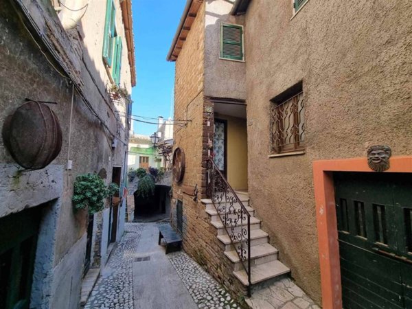 appartamento in vendita a Collevecchio