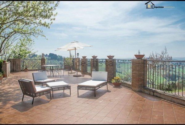 casa indipendente in vendita a Collevecchio