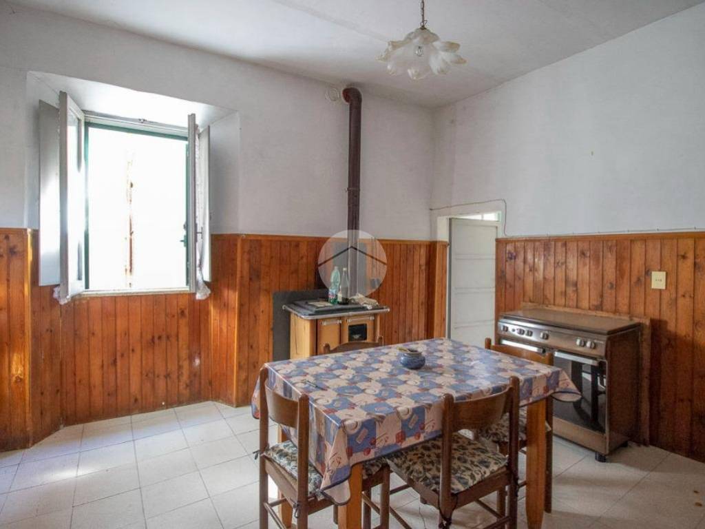 appartamento in vendita a Collevecchio